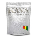 Kava Lawena Powder – 真实,来自斐济的诺贝尔卡瓦王冠根粉 – Premium, responsibility sourced, 16 Oz