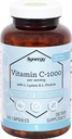 Vitacost L-Lysine & L-Proline 综合体 -- 240卡普尔
