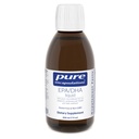 纯封装 EPA/DHA 液态 QQ 超Pure,分子式蒸馏鱼油液 QQ 7 fl.