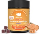 Tummy Buddy Kids Probiotic Gummys 3 in 1 Probiotics Probiotic and Postbiotic for Entertainive Health and Immune Supports for Kids - Vegan, Gluten and Alergen Free (维根、格卢滕和Allergen) 维肯、格卢特和阿勒根儿童营养与免疫支持 维肯、格卢特、格卢特、格鲁特和阿勒根、格鲁特、格鲁特、格鲁特、格鲁特、格鲁特、格鲁特、格鲁特、格鲁特、格鲁特、格鲁特、格鲁特、格鲁特、格鲁特、格鲁特。