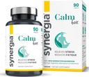 协同内燃机箱 - 镁和维生素B 压力和肥胖救济综合体 - 与 Liposomal Magnesium, Taurine, 和 Arginine - 男女补充物