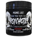由AMPiberry燃料加载的Creatine Beta Alanine Taurine,35架服务机(水瓜)