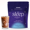 温眠粉(Shark Tank) 热巧克力(Melatonin) 替代品 糖 糖 低卡路里 蘑菇 饮料 适应剂 里希 甘巴 镁 香蜜酒 奶油 免费 15种
