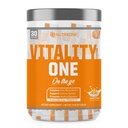 Nutra One Vitality One One On The Go Complete Multivevitamin, Probiotic and Enzyme Blend Orange Cream – 30 services – 30 services (原始内容存档于2019-03-09). 維基共享資源中有關核素的數據