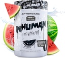 AFTERDARK INHUMAN 工作前粉,增强心肌连接, 可持续能源, Potent Nootropic Blend, Vegan, Gluten - Free, Soy - Free, 400mg Cafeine, no Crash, 西瓜