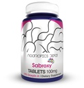 (原始内容存档于2019-09-21). Nootropoctics Depot Sabroxy ® Tablets | 100mg | 90 Count | Oroxylin-A | Oroxylum indicum |  Help 帮助促进焦点和动机 | 帮助促进认知函数