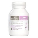 用于怀孕的DHA 60帽