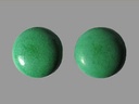 Ferrous Gluconate 板块, 324 mg, 100 个 3 PK 计数