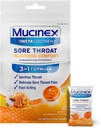 InstaSoo The Drops Manuka Honey and Echinacea Sore Throat Day 20 Counter 互联网档案馆的存檔,存档日期2014-03-02.