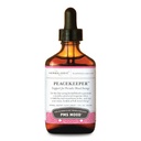 Herbalogic-Peaceketer Liquid Herb Drops - 减少与PMS相关的Mood Swings - 基于传统中国公式小姚三加成草药用于Mood支持 - 包含Turmeric - 2 Fl. Oz.