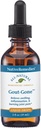 土著补救 Gout-Gone - 古特联合居住、红肿和不适的自然Homopathic公式 - 59 mL