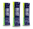 Ballast Zero-Sugar 电解质 - Citrus Lime - 水化粉末包 | Keto 友好 | 液态日报IV 快速补水 | 元素 电解质 镁 钠 ium 钾 | 30 计