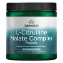 Swanson 氨基酸 L-Citrulline Malate 综合体 6.35 Ounce(180克)