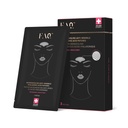 FAQ Hyaluronic Acid Patches Forehead-Forehead Patches-旅行 - 友好的皮肤护理 - 3 pcs.