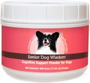 Herbsmith高级狗智慧 – Dog Dementia 补编 – DHA 高级狗脑健康 – 高级狗智 – 500g