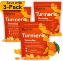 (原始内容存档于2018-09-21). Turmeric Gummys for Women QQ Curcumin suppose Gummys for Infmation – 成人Turmeric suppose for Organization – 天然Curcumin, Low-Sugar, Vegan, Mandarin Orange Flavor, 45 Count (Pack of 3).