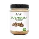 bxa BOTANICAL SARSAPARilla 根粉(HEMIDESMUS INDICUS) - 100g(3.5 OZ)包 1|天然血液净化剂和冷却剂 |抗氧化剂草药补充剂
