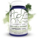 (原始内容存档于2018-09-21) (英语). Dotropoctics Depot Gotu Kola Explain Capsules | 120 mg | 90 Count |酸阻力 | Centella asiatica | 35-45% 三叠纪支持健康应激水平 | 促进记忆增强