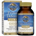 消化健康和Gut健康平衡生命维生药园、Primal Defense Ultra Ultimate公式、15亿CFU和13个Strains Plus HSO、蔬菜和Gluten Free,180 Capsules
