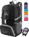 Venture Pal 35L 超光速轻量级可包装易碎品旅行露营 徒步户外运动背包