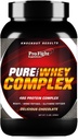 纯度100% Whey 综合体 2Lbs
