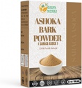 草药 Botanica Ashoka 粉末 5.3oz / 150格拉姆 | Saraca Indica - 支持健康生殖系统的传统Uterine Tonic