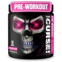 JNX 移植诅咒! 男子和女子预选工作粉、咖啡因、Beta-Alanine、Creatine、L-Citrulline、50名服务员、草莓 Kiwi Flavor – 助力能量、力量和焦点
