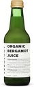 100%有机Bergamot Juice 250ml(12盒) - 支持Collagen生产 - 富含生物活性氟化物 - 意大利农场直流 - 未稀释 - 无添加糖 - 非GMO