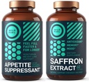 WILD FUEL Appetite 抑制剂和沙发提取剂