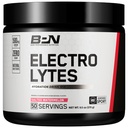 (原始内容存档于2019-09-26) (英语). Bere Performation Nution BPN Electrolytes Hydrop Hydrop Mix 无糖电解粉 | 500mg Sodium perferent sweeted |盐西瓜 50 services
