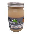 新公式/新管理 - 优于永绝的 Liposomal 维生素 C + 3000mg Pervice → 16oz 1 最佳 Liposomal C 在今天的市场上 Vegan Colegan 助推非GMO