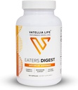 Vatellia Life New from Eaters Digest ==================================================================== =========================================================================================================================================================================