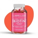 Biotin, 祝你幸福, 120.0计数, (一包)