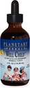 行星草药 Echinacea-Elderberry Syrup , 4 fl oz (128.28毫升)