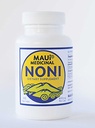 Kona Noni 90 Vcaps 400mg/ Capsule 有机整体水果
