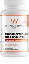 Probiotic -- -- 40亿