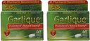 Garlique Caplets 60 平板电脑( 60 个计数( 包) )