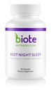 生物营养素 - 最佳夜晚睡眠 - 休息 + 醒醒 刷新 (60 Capsules)