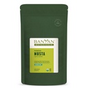 Banyan植物学 芥末 – Organic Cyperus Rotundus – Natural Ayurvedic 草本植物月经增刊 – Liver 健康补充和文摘援助 * 1⁄2 lb. – 非GMO 可持续来源 Vegan.