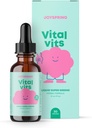 JoySpring Multivitamin Dropps Bundle 自然来源儿童维生素和矿物 ============================================================== ========================================================================================================================================================================