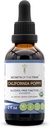 California Poppy USDA 有机丁香 → 酒精-FREE 提取物 高概率草药 → 由100%认证的California Poppy(Escholzia Californica) 干草和花(2 oz)制成