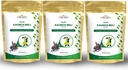 Kaunch Beej粉 – 天然 Ayurvedic Herb for Daily Wellness 100%纯度 & Vegan 100g Every(3包)