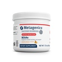 变异剂 BCAAs 粉末 - 橙红芒果火焰 - 2:1:1 列乌辛,Isoleucine & Valine的比例 - 支持肌肉恢复,耐力和性能 * - 非GMO,Gluten-Free,蔬菜 - 30 services