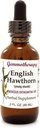 Boiron English Hawthorne/Crataegus Oxyacantha 草药补充剂 - 2 oz