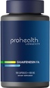 ProHealth Guaifenesin FA(100卡普勒,400毫克)