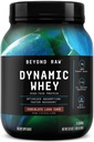 Bey Bey Raw Dynamic Whey高科技蛋白 - 巧克力湖蛋糕(25架)