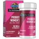 《生命之园》每日三进一全预生、妇女生后与良药,PRE + PRO + POSTBIOTIC 妇女消化、免疫和阴道健康补编,30天供应
