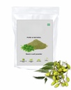 纯 Neem 粉叶用于饮食、皮肤和头发营养、脱水、Evens Skin Tone、Acne、Pimbles/Hair Thicker 和 强壮-200克