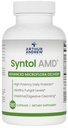 Arthur Andrew Medical, Syntol, 3-in-1 配有Probiotics, Prebiotic Fiber & Yeast Cleanning 多酶, 180