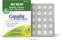 Boiron Gasalia 减除气压、腹痛、布洛廷和不适的药片 -- -- 60个